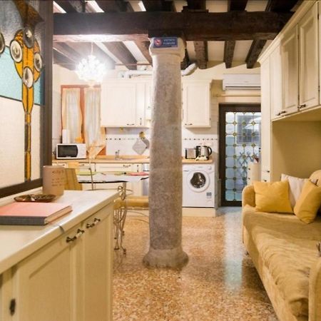 Historical Flat In Cannaregio, Venezia Dış mekan fotoğraf