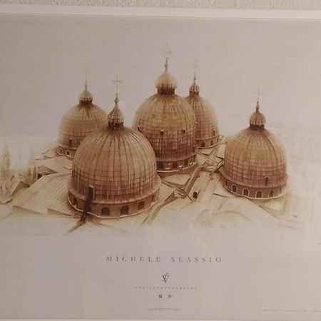 Historical Flat In Cannaregio, Venezia Dış mekan fotoğraf