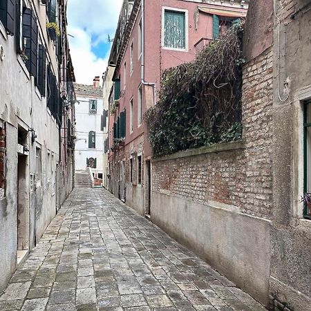 Historical Flat In Cannaregio, Venezia Dış mekan fotoğraf