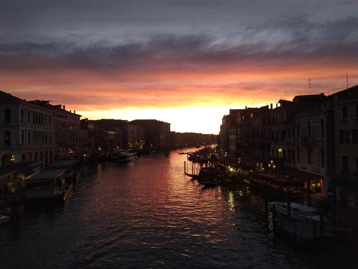 Historical Flat In Cannaregio, Venezia Dış mekan fotoğraf