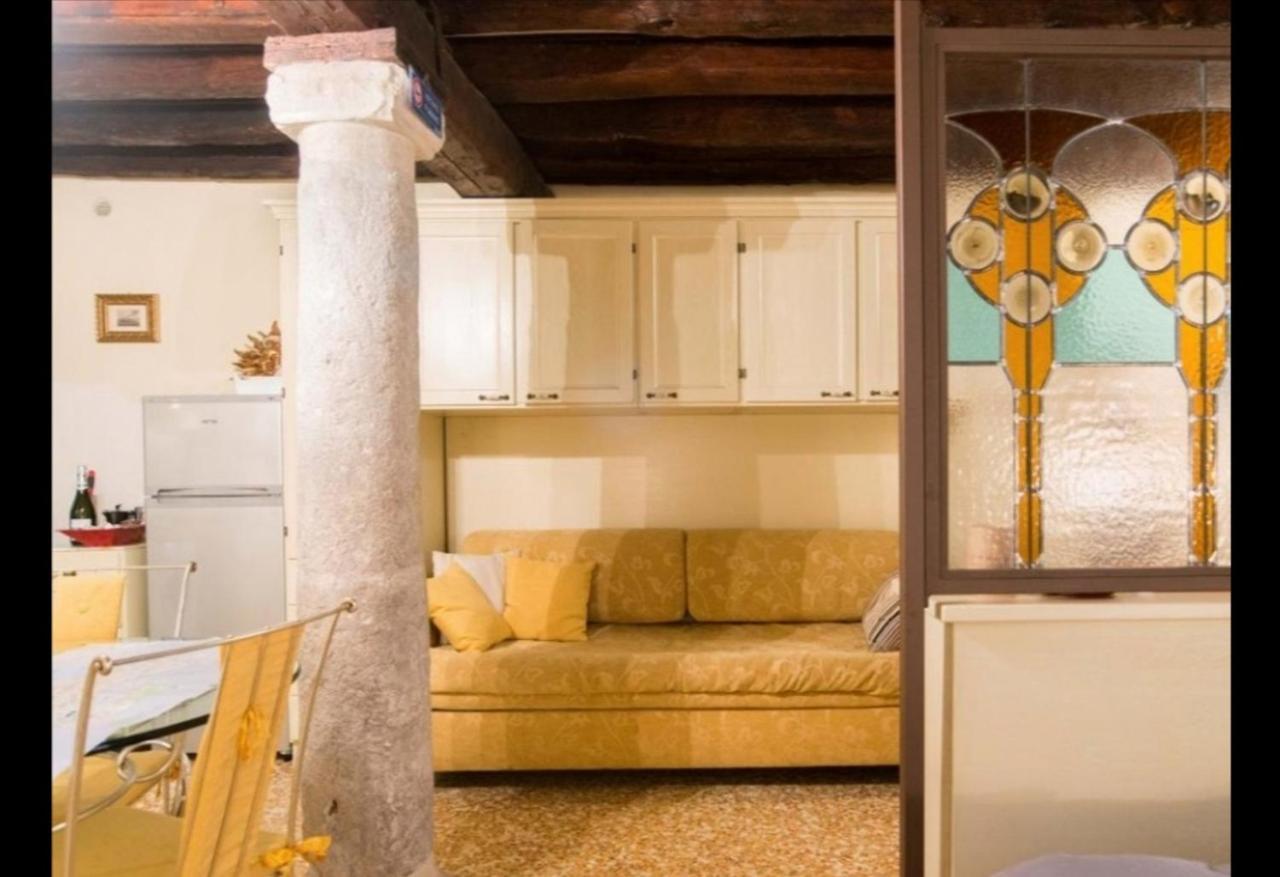 Historical Flat In Cannaregio, Venezia Dış mekan fotoğraf
