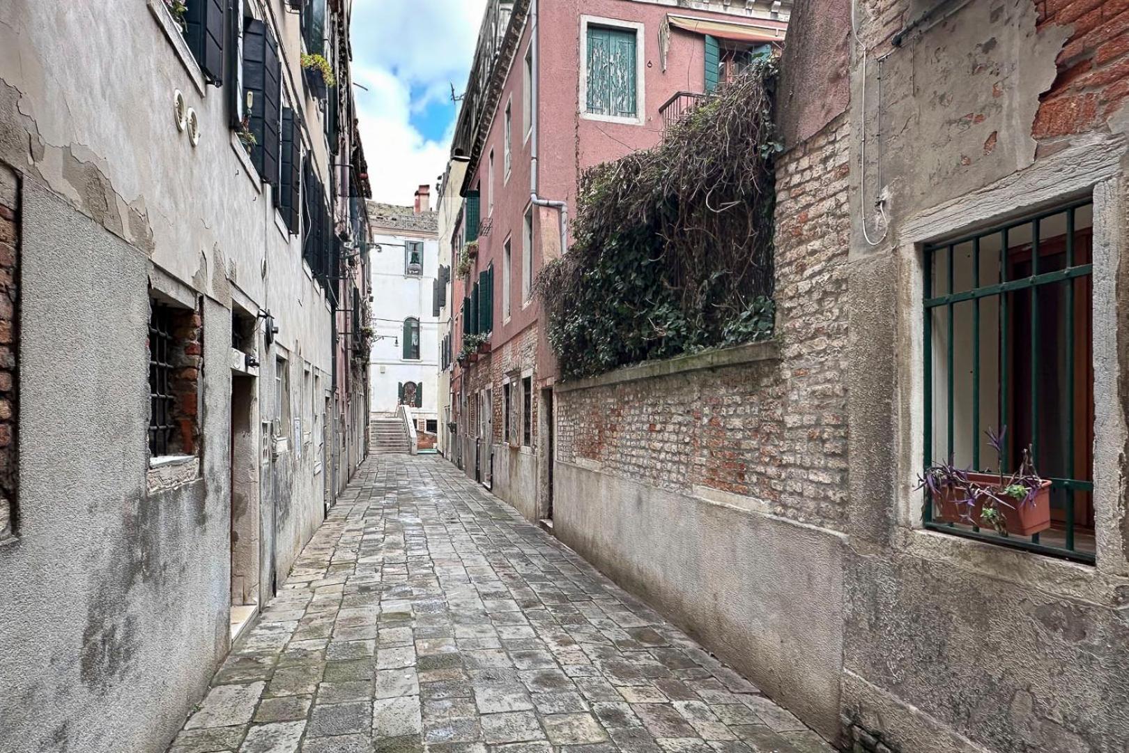 Historical Flat In Cannaregio, Venezia Dış mekan fotoğraf