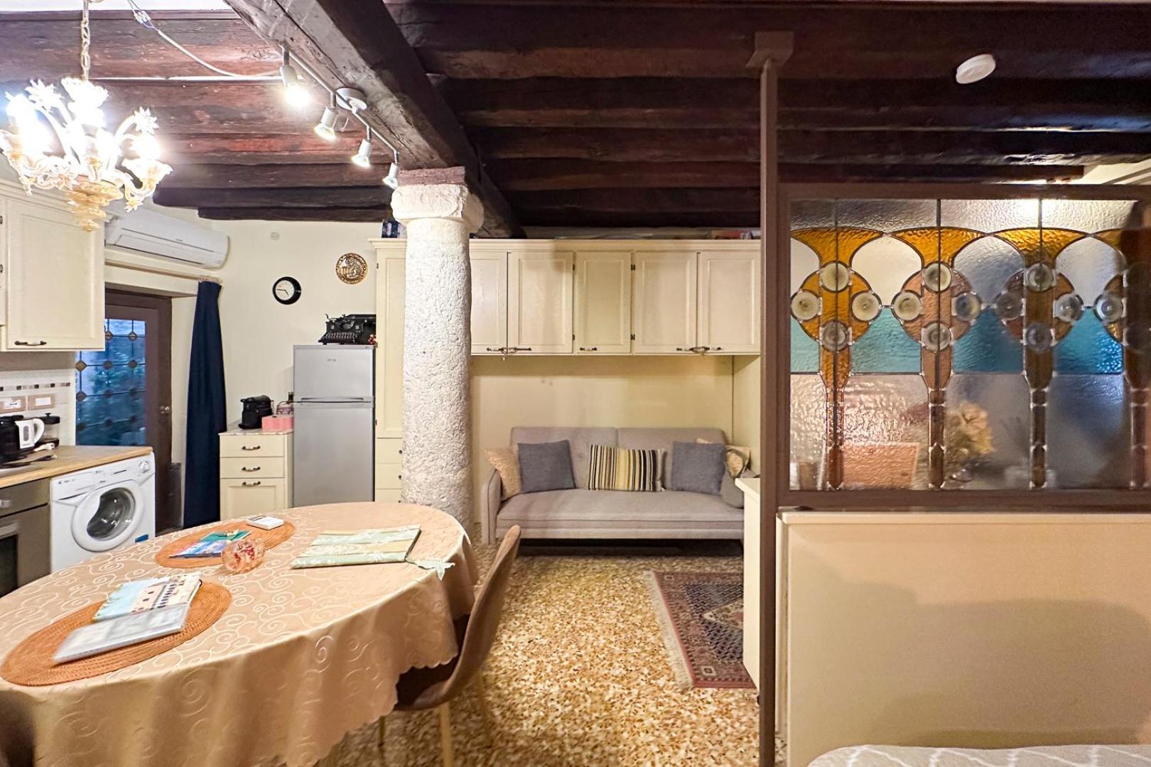Historical Flat In Cannaregio, Venezia Dış mekan fotoğraf