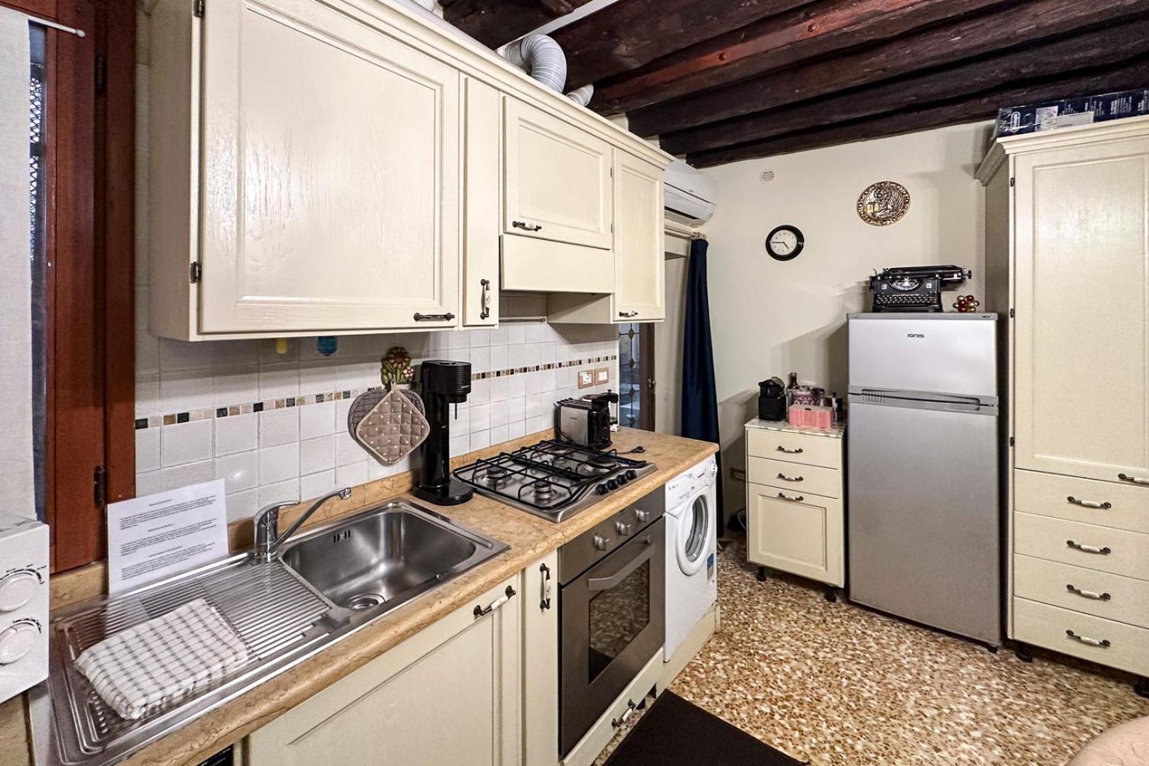 Historical Flat In Cannaregio, Venezia Dış mekan fotoğraf