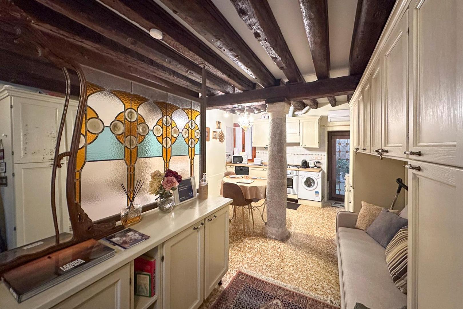 Historical Flat In Cannaregio, Venezia Dış mekan fotoğraf