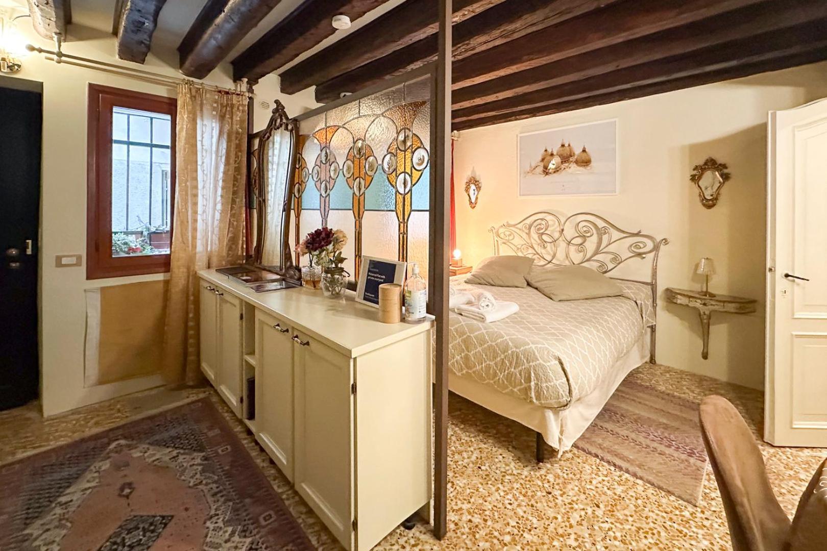Historical Flat In Cannaregio, Venezia Dış mekan fotoğraf
