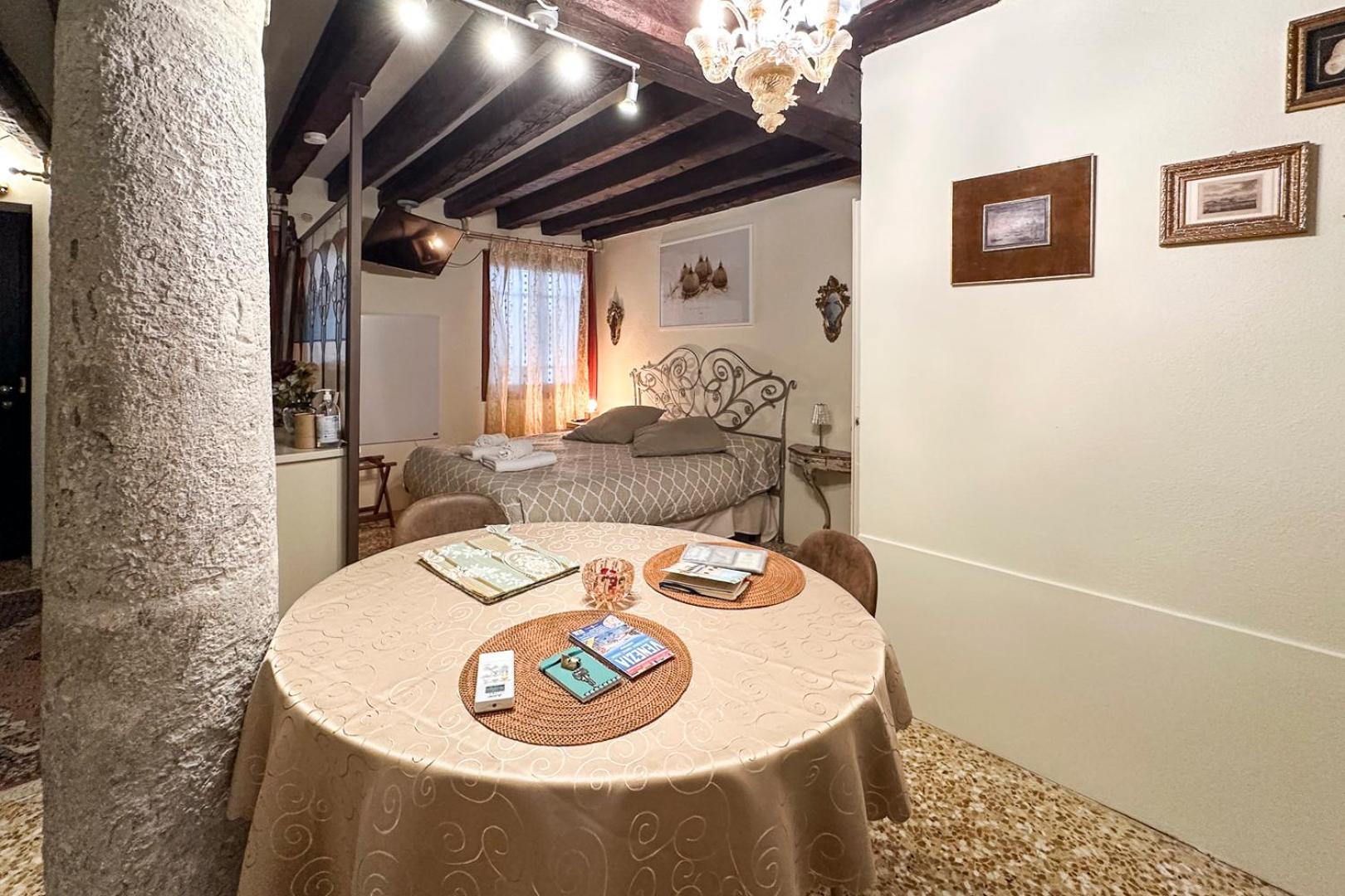 Historical Flat In Cannaregio, Venezia Dış mekan fotoğraf