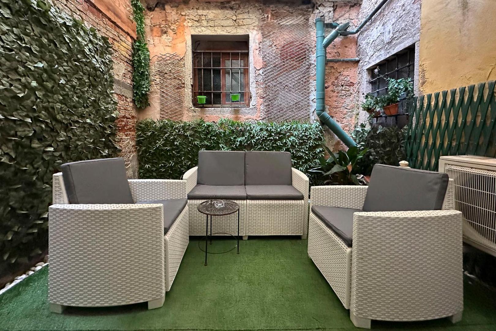 Historical Flat In Cannaregio, Venezia Dış mekan fotoğraf